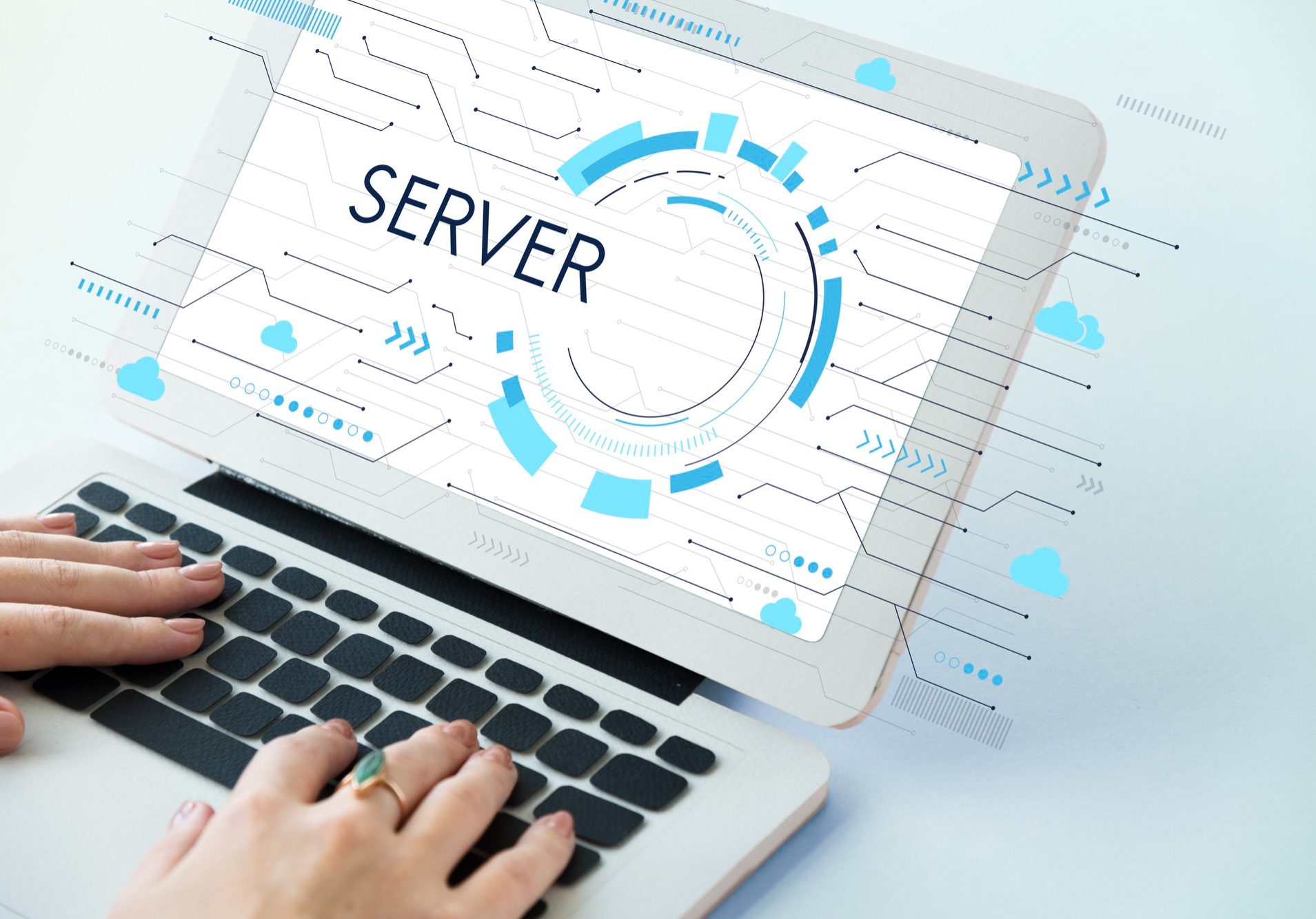 IRSERVER Services IRSERVER Services